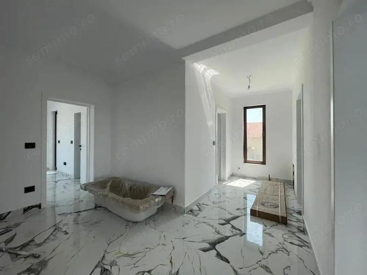 Casa Individuala - 4 camere - ST 633mp- Mo?i?a Veche - 15