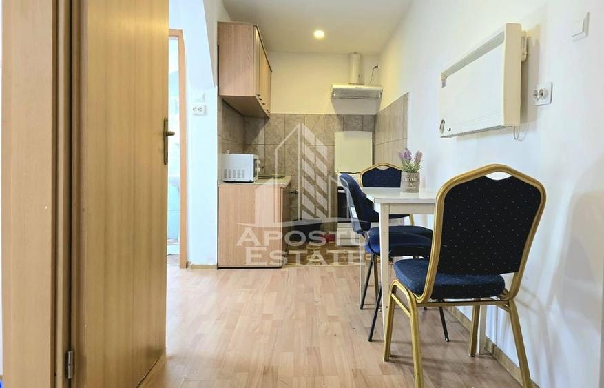 Apartament la casa 2 camere, zona Mehala - 1