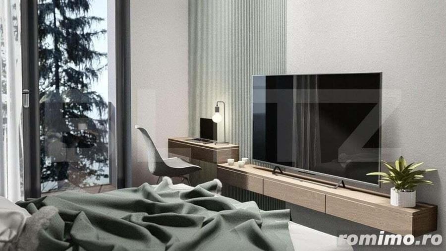 Apartament 2 camere, 46 mp, zona Torontalului - 2