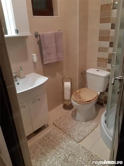 Ofer spre inchiriere o garsoniera in zona Freidorf - 1