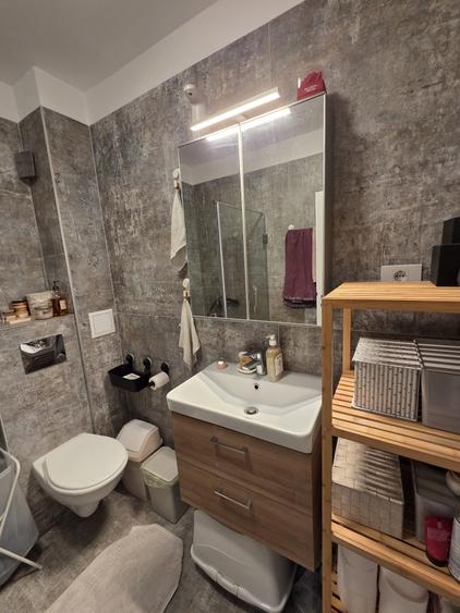 Pallady, gradina 68mp, parter, centrala, mobil/util/finisat modern, comision 1% - 8