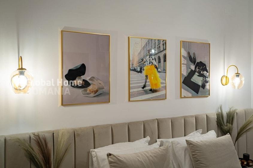 Premium Details | 2 Independent Units - Ideal Booking | Natiunile Unite - Unirii - 20