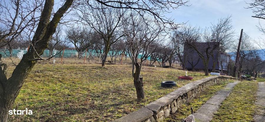 Teren Intravilan 43Ari zona Ortelec-Zalau intre case 4800eur/ar - 10