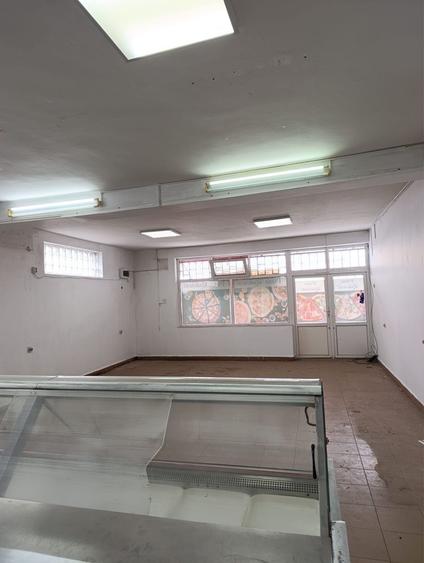 Spatiu comercial, Comuna Radoiesti, Teleorman - 7