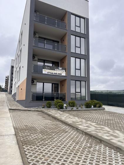 Direct de la dezvoltator apartamente de 3C parcare inclusa - 3