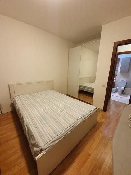 Apartament 3 camere, grădină proprie, parcare inclusă, centrală, boxă - 3