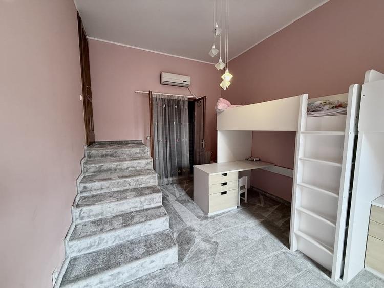 Aventura pe Etaje,  casa individuala, 204 mp utili, garaj - Girocului - 6