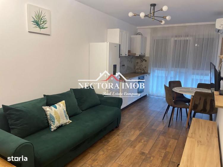 NECTORA IMOB-Apartament 2 camere, Zona Universitatii, 43 mp, Parcare - 6