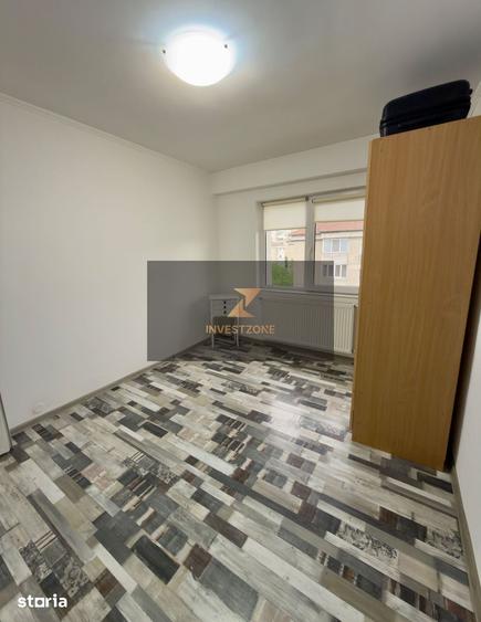 Apartament cu 3 camere în Calea Aradului