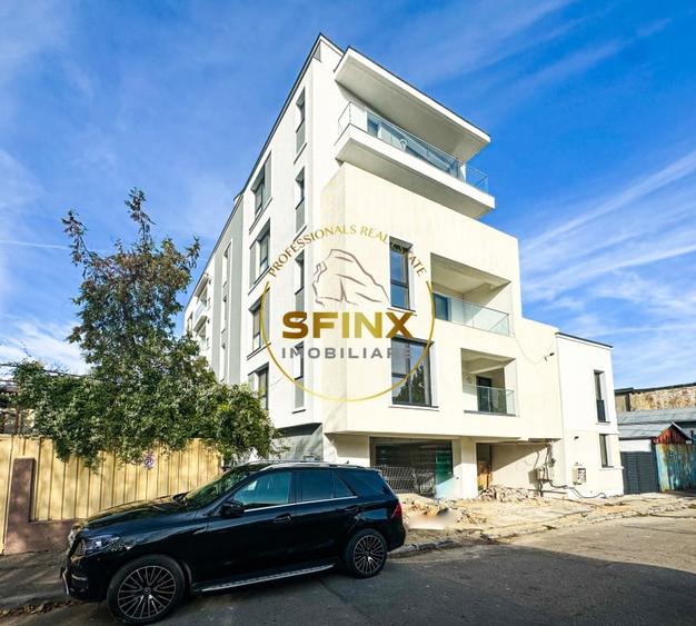 Bloc boutique 2025 Obor - Lizeanu - Stefan cel Mare