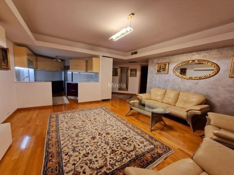 Apartament 3 camere | 110mp | loc parcare inclus | - 2