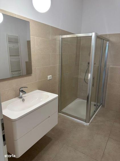 Apartament spa?ios cu 4 camere, centrul Aradului nemobilat -SPATIU - 10