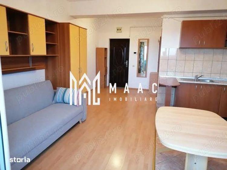 Apartament 1 Camera I Etaj 2 I Lift I Renovat I Strand - 9