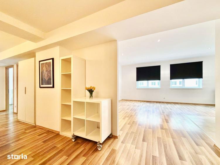 Proprietar Apartament 3 Camere RIN Grand Residence - 84mp - Et. 10 - 9