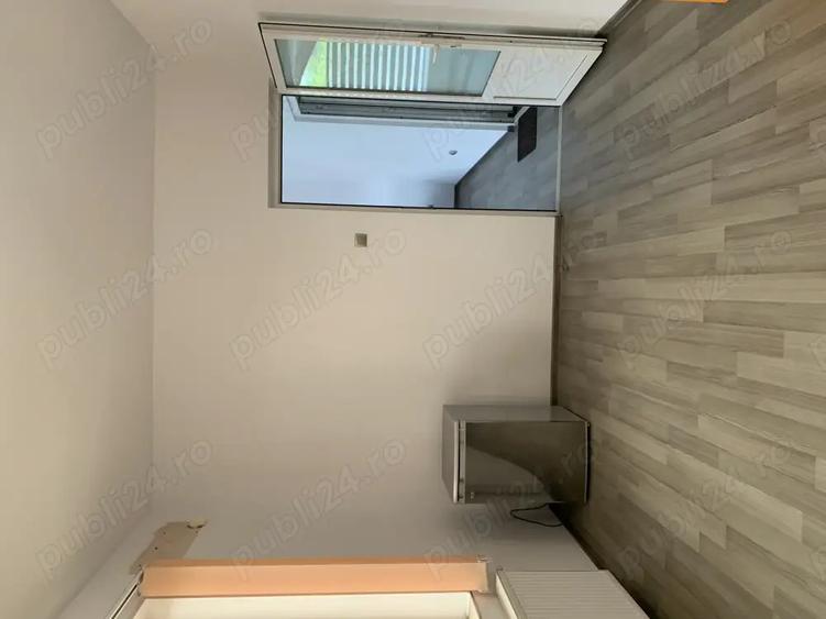 Dau in chirie;Apartament la Casa cu Curte - 4