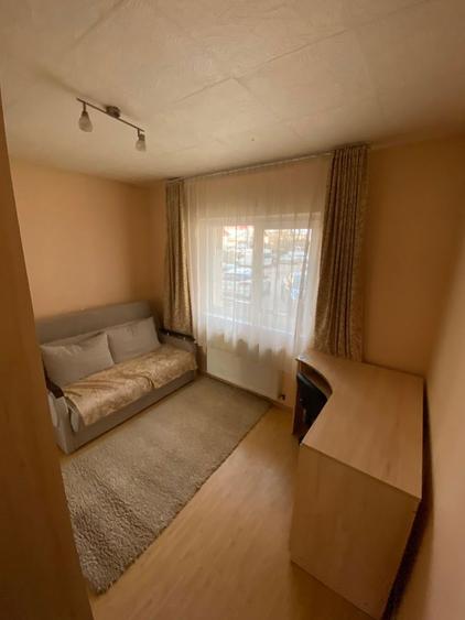 Apartament 2 camere Topoloveni Arges - 1