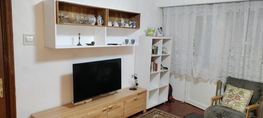 2 CAMERE DECOMANDAT-TOMIS NORD STR.TULCEI-MOBILAT-UTILAT - 1