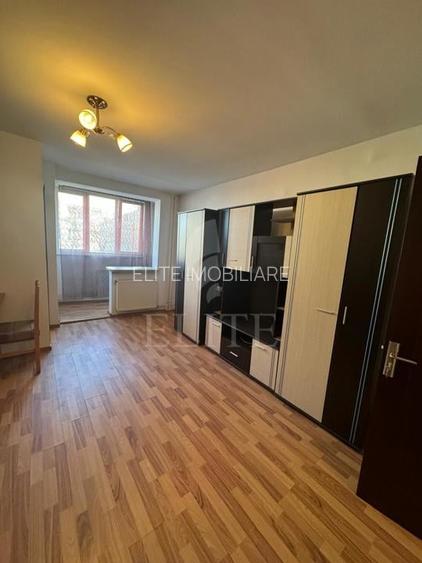 Garsonieră, mobilată în Mărăști Garsonieră, mobilată în Mărăști
