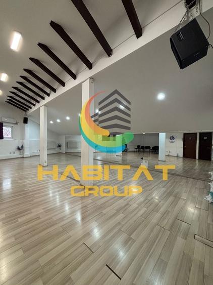 Spațiu versatil de închiriat – zona Tineretului Bd. Dimitrie Cantemir - 1