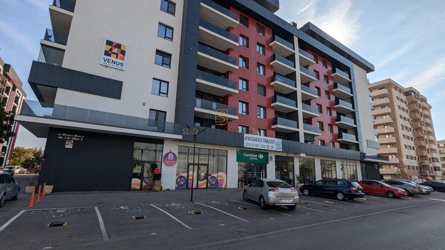 Oportunitate! Spatiu comercial cu venituri stabile, Metalurgiei, Sect4 - 3