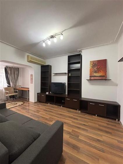 2 Camere, Sudului, Pet Friendly, Centrala Proprie, 7 min Metrou - 1