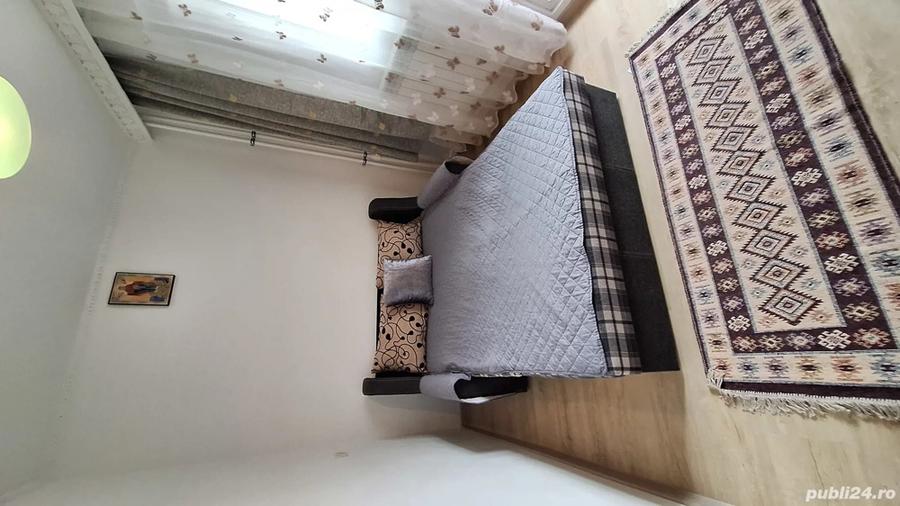 inchiriez apartament 2cam Bucure?ti sec.2 Aleia Teiul Doamnei nr.1 bl.19 sc.2 - 5