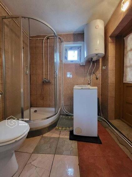 Casa cu 2 corpuri de cladire, oras Lipova - 9