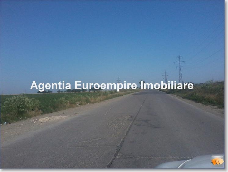 Teren de vanzare in Constanta zona Targ Legume - 3