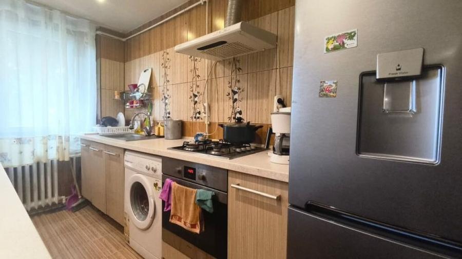 Apartament 3 camere in Deva, zona Licee - 4