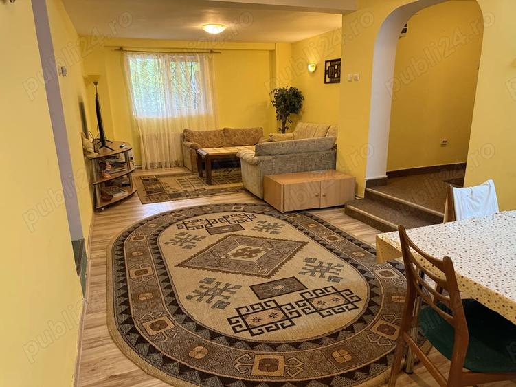 Vila cu sala de evenimente, la 10 km de statiunea de ski STRAJA!!! - 4