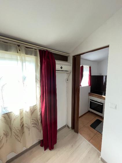 Proprietar vând apartament cu o cameră, zona Buziașului, fără agenții - 1