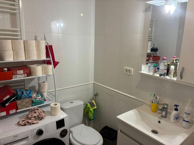 Garsoniera 38 m patrati de vanzare - 6