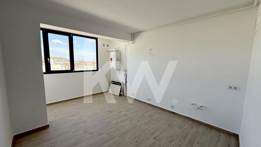 1000 €/mp + TVA - Apartament NOU intabulat cu 2 camere  - Predare 1 mai 2026!! - 10