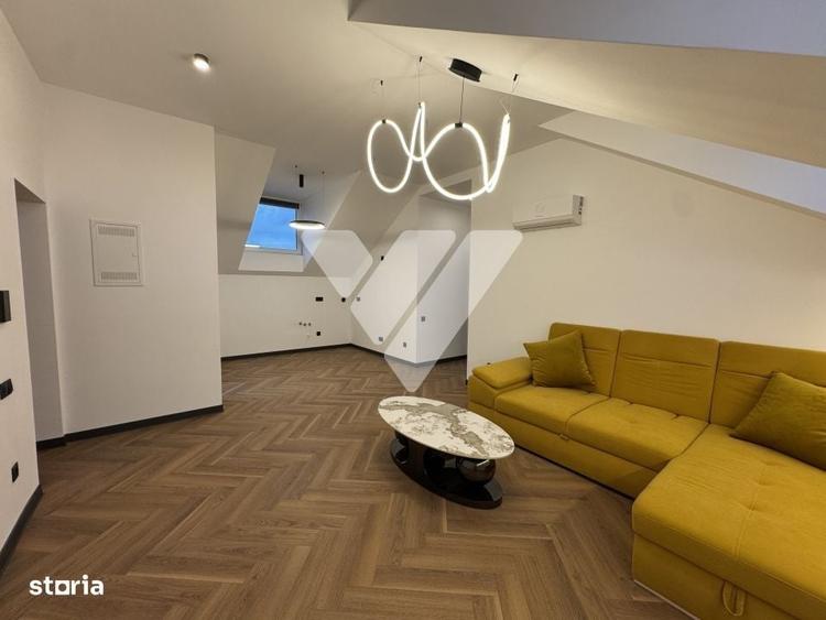Apartament cu 3 camere decomandat în Turnișor — fotografia 2