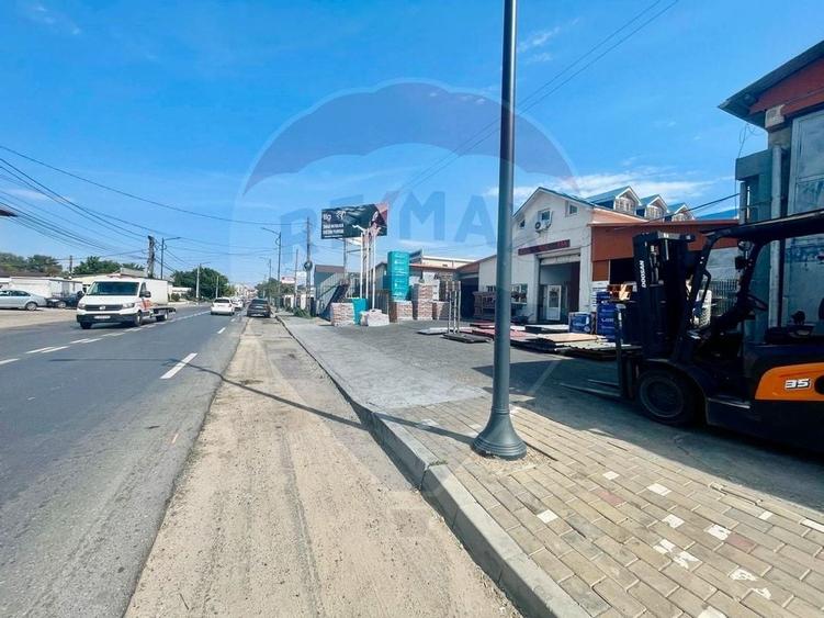 Spațiu industrial comercial Autogara - 4