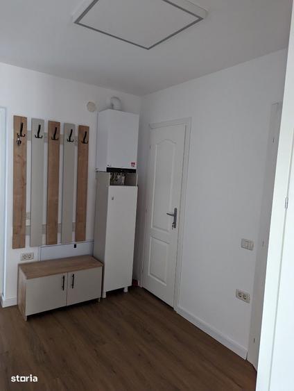 Casa spatioasa, zona linistita - 3