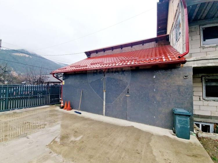 Casă / Vilă la munte - 25