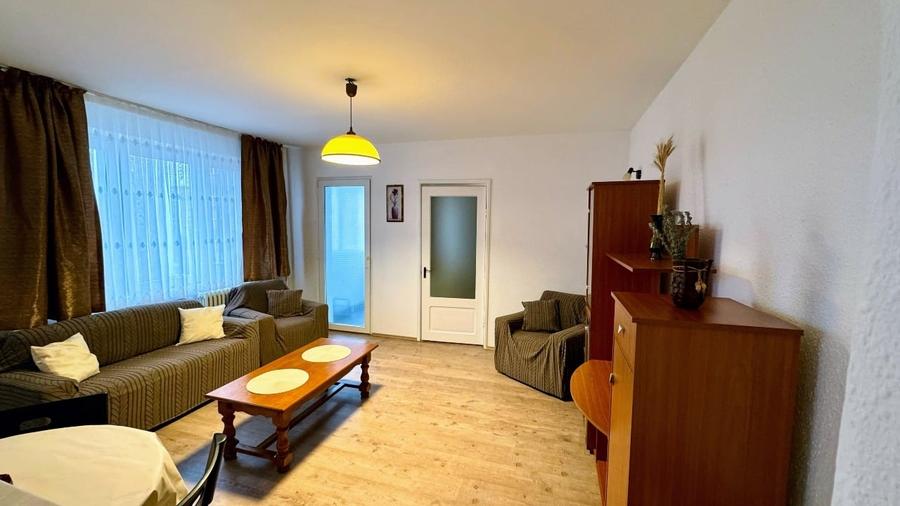 Inchiriere | 2 camere, Dristor | 5 min. metrou | Park Lake - 1