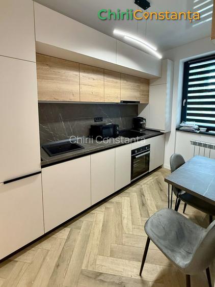 ✅Prima chirie: Apartament nou cu parcare | parc Universitate - Campus