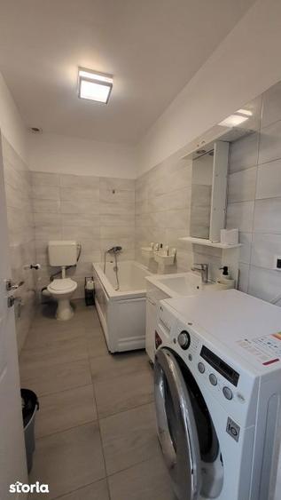 Apartament 3 camere zona Bucurestii Noi - 10