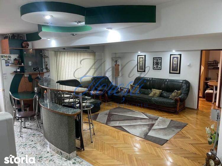 Apartament 4 camere , 90 MP+Parcare, Zona Manastur, Cluj - 7