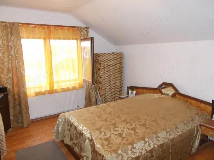 Vila, Sanandrei, central, 5 camere, 160mp utili, 836mp, un loc placut si linistit in zona centrala - 8