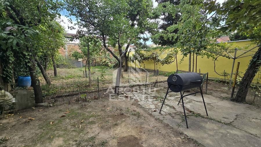 Casa de vanzare, 7 camere si 4 bai, centrala proprie, zona Odobescu - 5