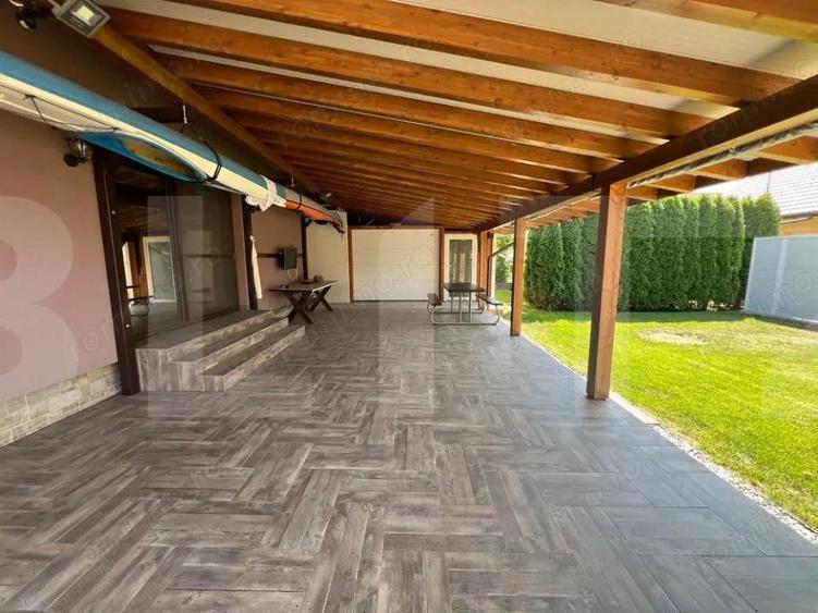 Oportunitate Hibrida: Vila Spa?ioasa cu Poten?ial Reziden?ial/Business - Chisoda - 3