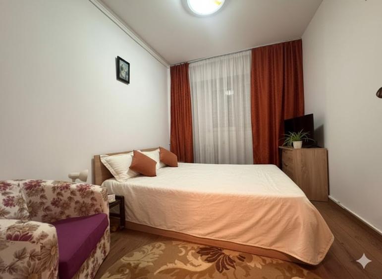 3 Camere | 2 Bai  | Bloc 1979 - Anvelopat | Piata Rahova |Deosebit - 2