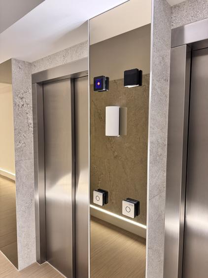 Apartament 3 camere Cortina 126 Erou Iancu Nicolae | Parcare Subterana | Pipera - 23