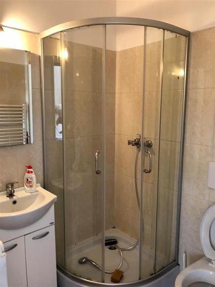 Inchiriere apartament 1 camera bloc nou in Buna Ziua- Lidl, Cluj Napoca - 9