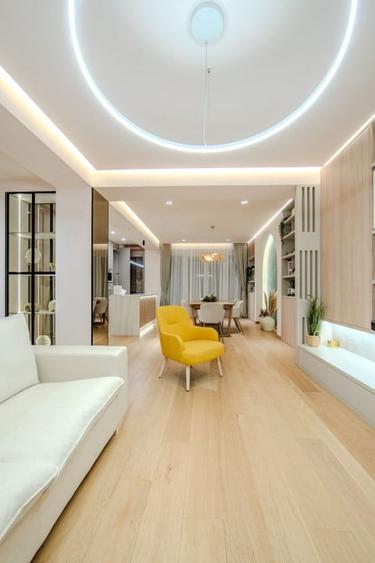 Penthouse de LUX 4 camere + 2 terase cartier Balanta - 1