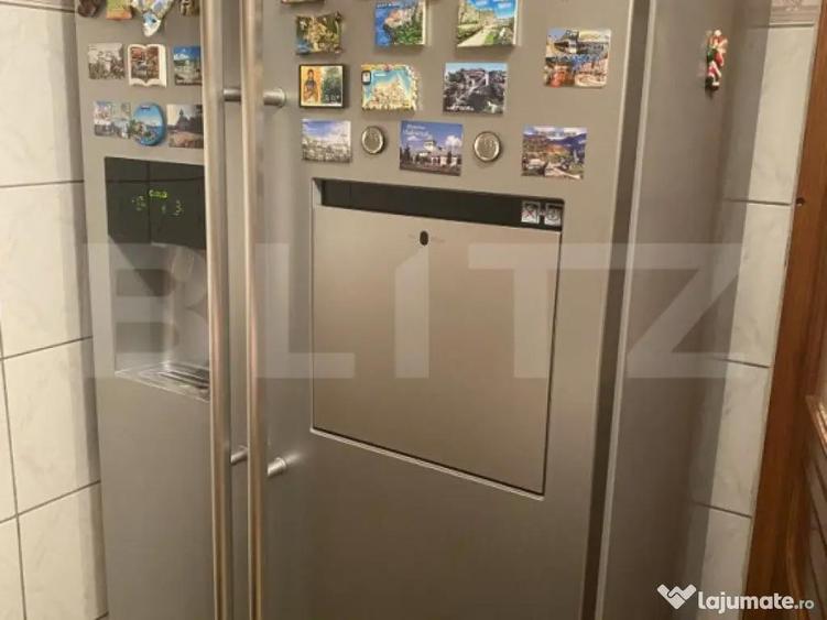 Casa de vanzare, cu 7 camere, 480 mp, zona Bd. Bucovina - 16