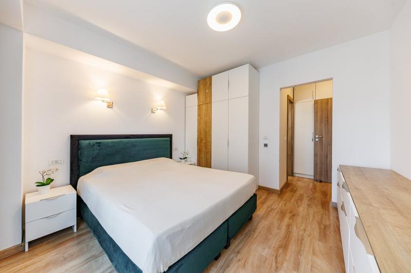 Apartament 3 cam, 76 mp + balcon, etaj 1,  Dumbravița, str. Rodiei,  Comision 0% - 11